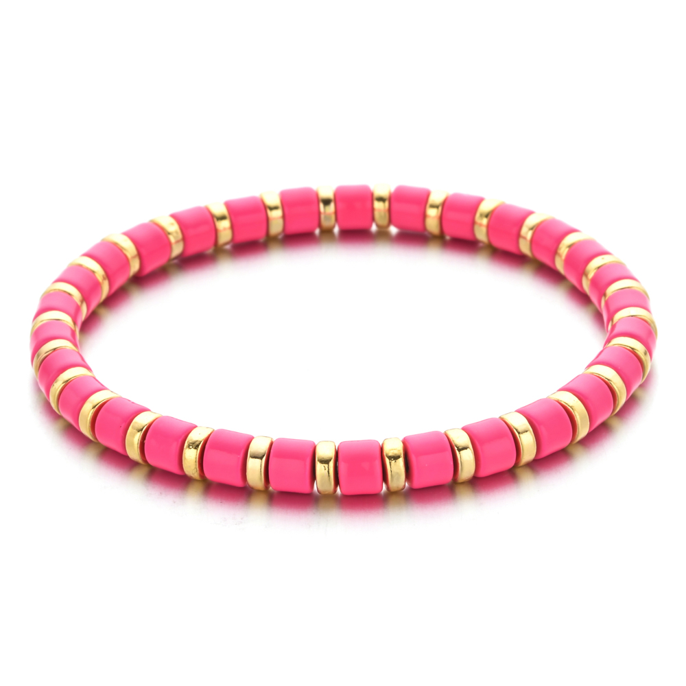 Yoga Fitness Gifts - Yeni moda Boho tarzı Metal emaye