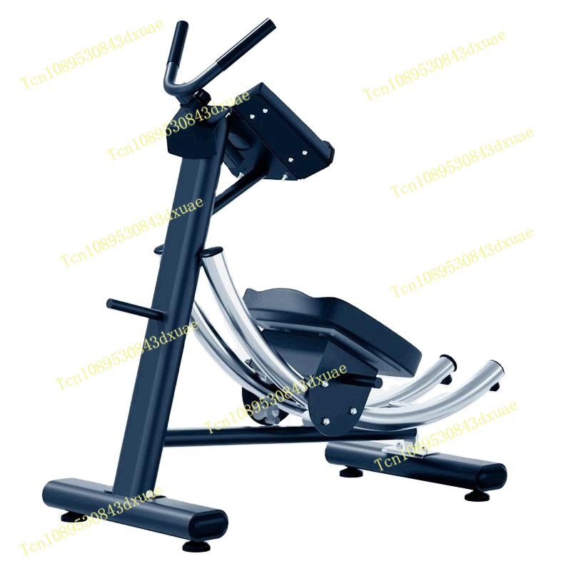 Ab Wheel Roller - İyi AB Coaster Makinesi 500kg Maksimum
