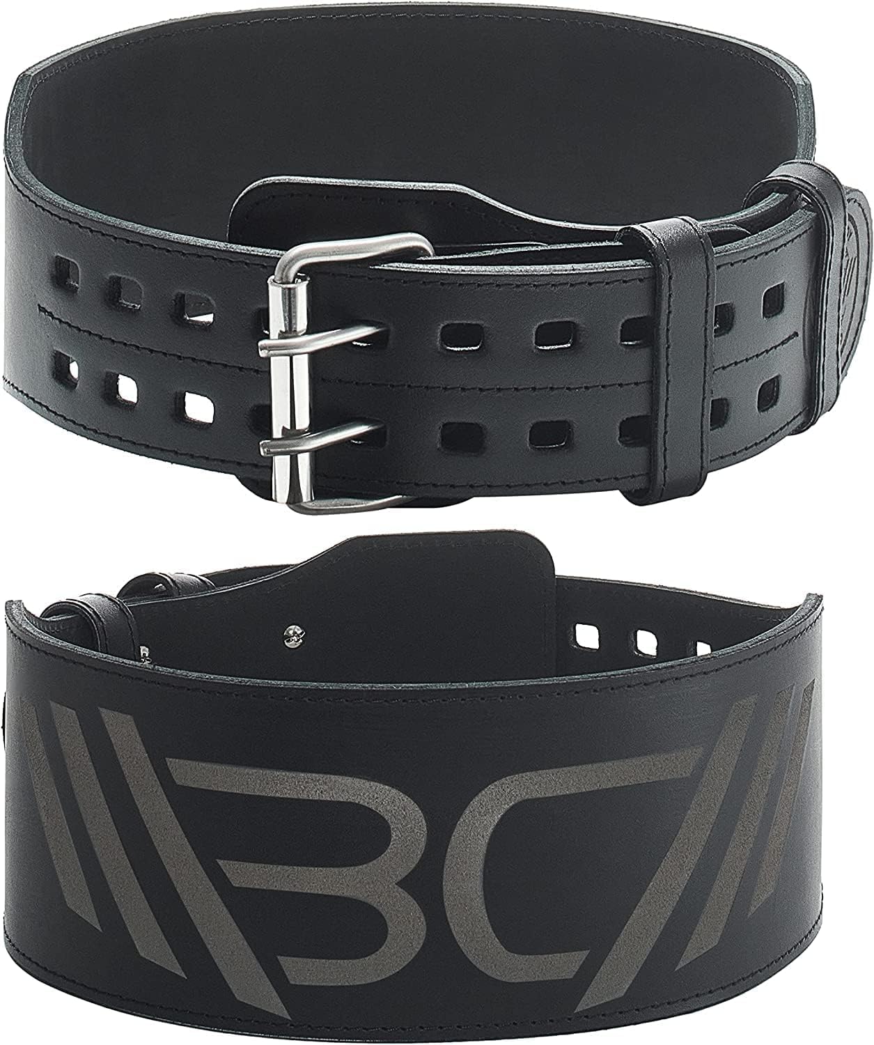 Weight Lifting Belt - Spor Salonu İçin Deri Halter Kemerleri,