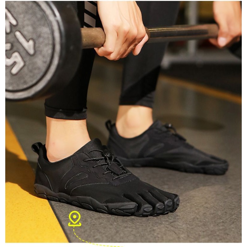 Yoga Fitness Brand - Klasik Marka Rahat Ağırlık Kaldırma Antrenman