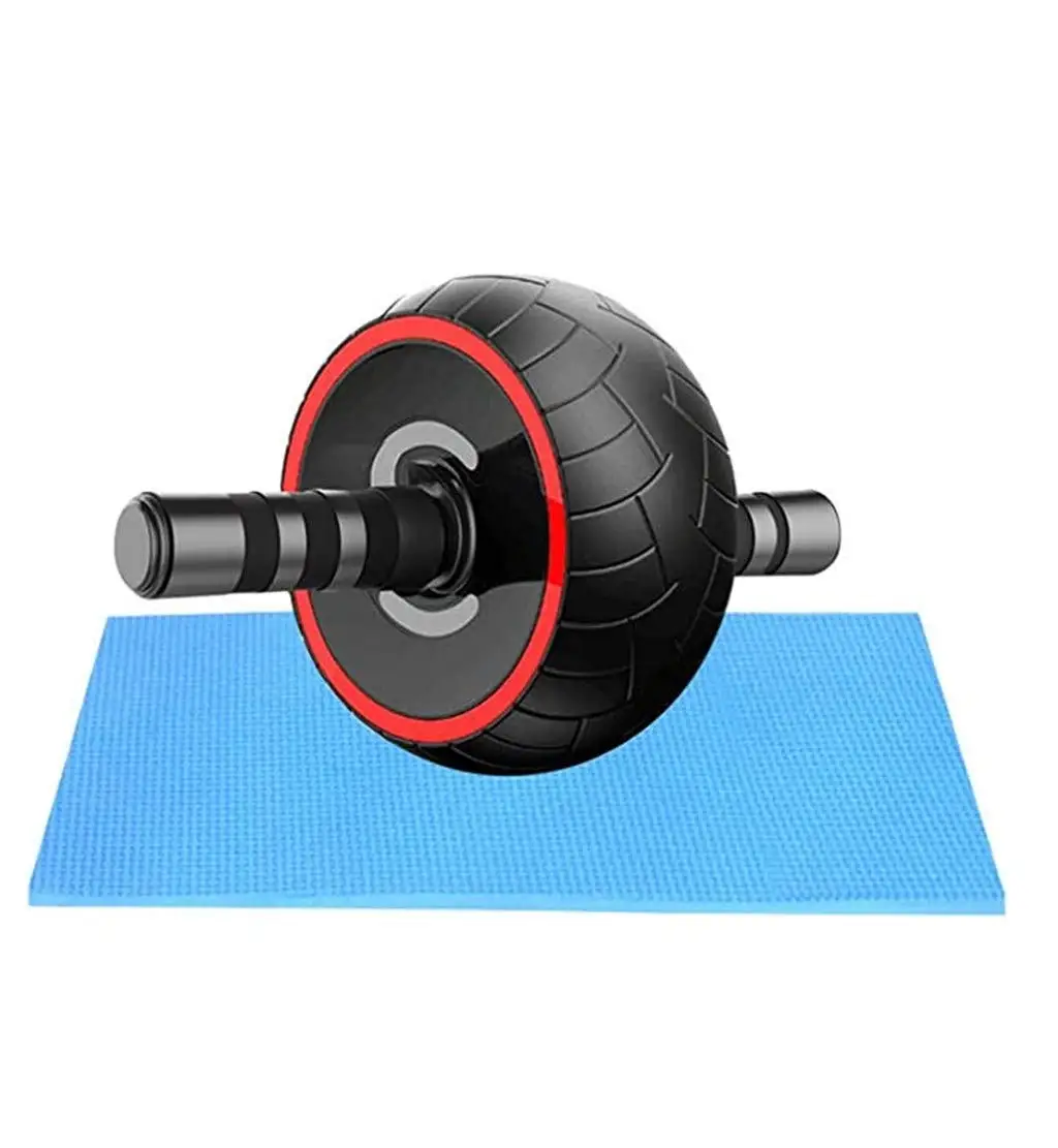 Ab Wheel Roller - Karın Kası Tekerleği AB Tekerleği Egzersiz
