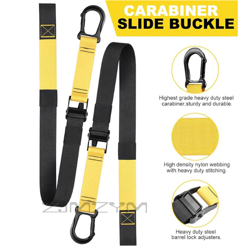 Askı Tipi Antrenman Kayışları  - Suspension Trainer Trx incelemesi ve fiyatı