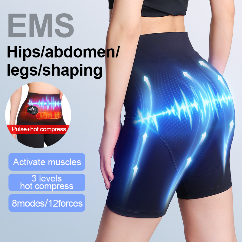 Yeni EMS Spor Fitness Pantolon - Yoga Fitness Zone incelemesi ve fiyatı