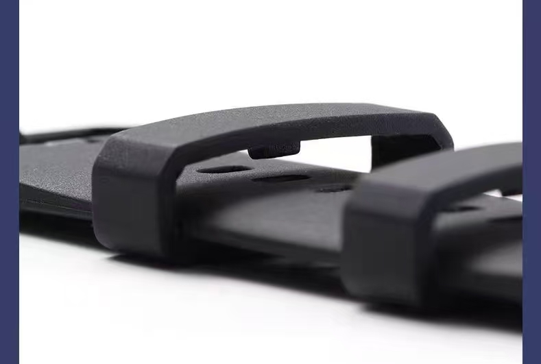 Esnek 22mm Kauçuk Silikon Yüks - Yoga Fitness Watch incelemesi ve fiyatı