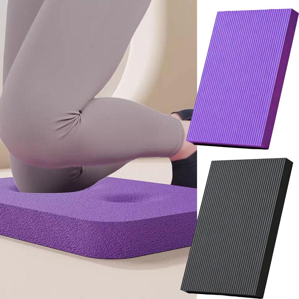 Kalın Yoga Diz Pedi Minderi Ka - Ab Wheel Roller incelemesi ve fiyatı