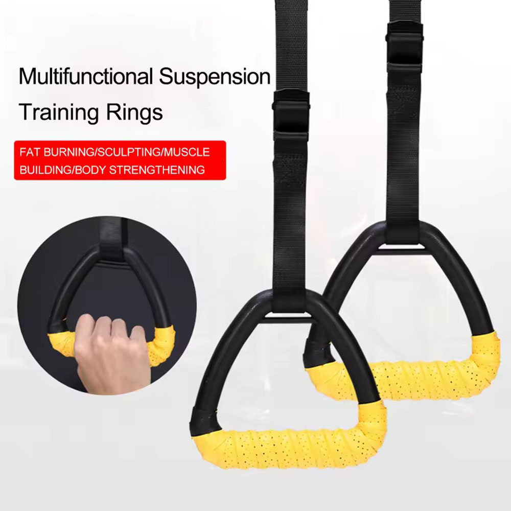 Ayarlanabilir Süspansiyonlu An - Suspension Trainer Trx incelemesi ve fiyatı