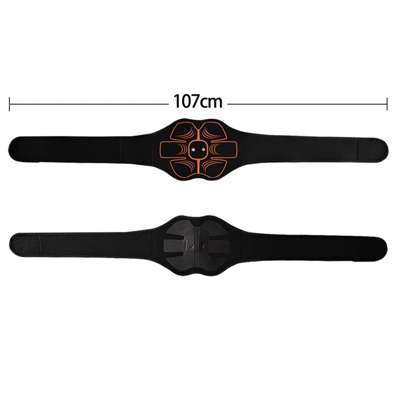 Abs Trainer Karın Kası Sıkılaş - Weight Lifting Belt incelemesi ve fiyatı