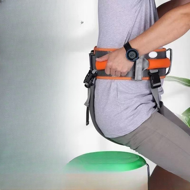 Yaşlılar İçin Hafif Halter Kal - Weight Lifting Belt incelemesi ve fiyatı