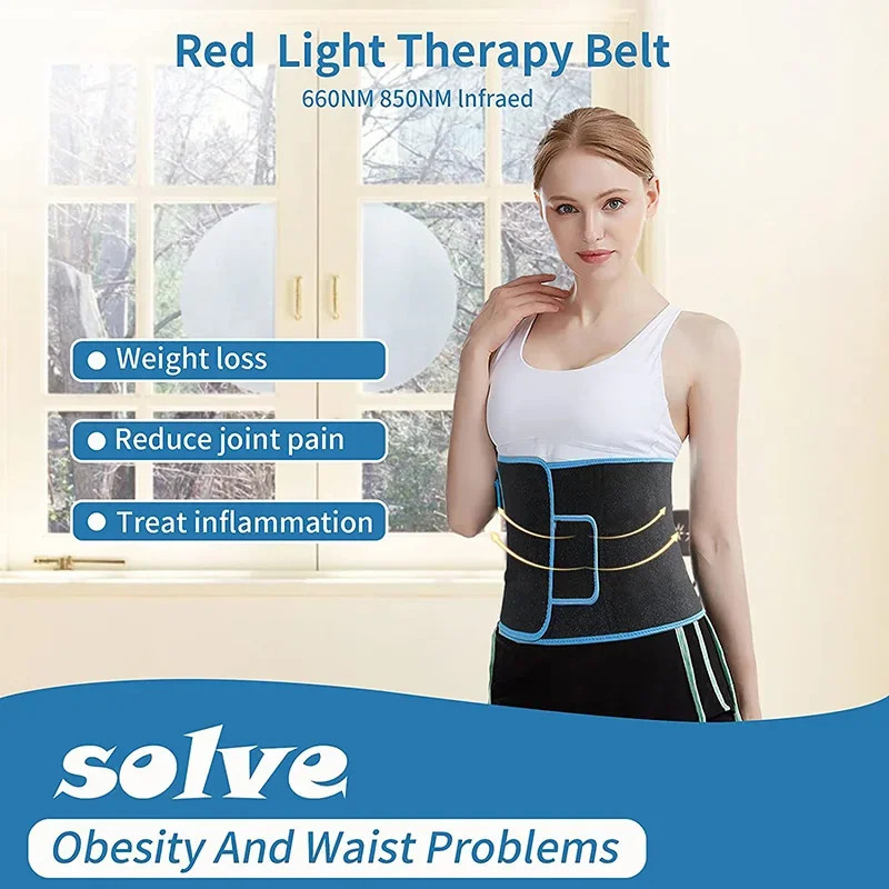 LED Fototerapi Masaj Kemeri Kı - Weight Lifting Belt incelemesi ve fiyatı