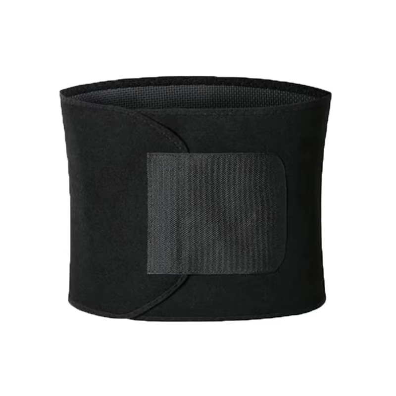 Erkek Spor Ter Bandı Bel Deste - Weight Lifting Belt incelemesi ve fiyatı
