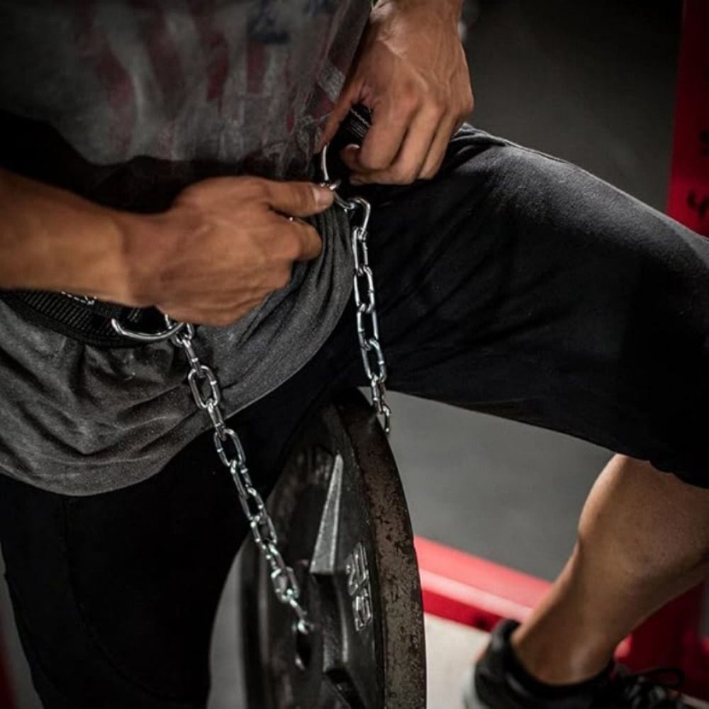 Çift Katmanlı, Ağırlıklı Barfi - Weight Lifting Belt incelemesi ve fiyatı