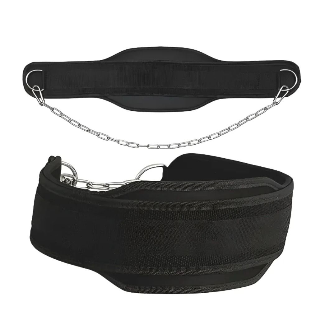 Çift Katmanlı, Ağırlıklı Barfi - Weight Lifting Belt incelemesi ve fiyatı