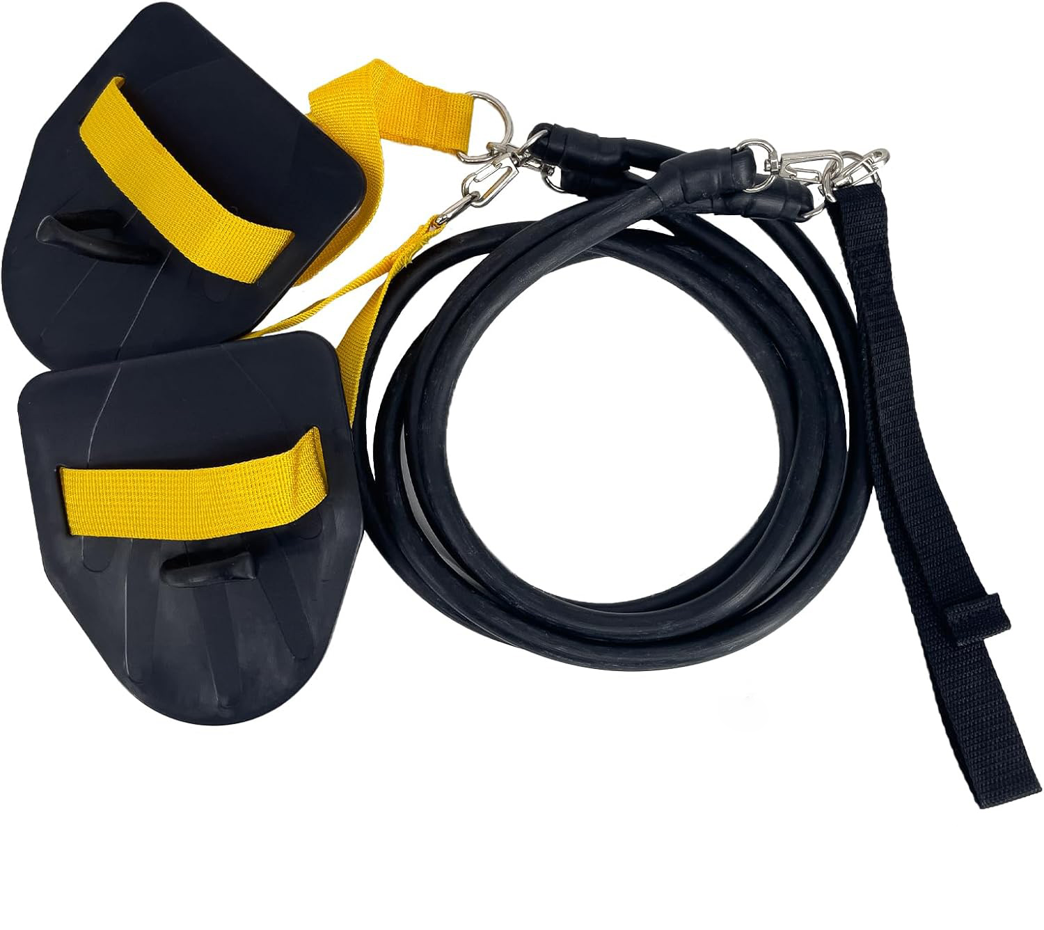 Yüzme Direnç Bandı Seti, El Kü - Suspension Trainer Trx incelemesi ve fiyatı