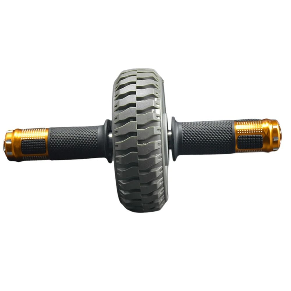 Ergonomik Tutuşlu Karın Kası E - Ab Wheel Roller incelemesi ve fiyatı