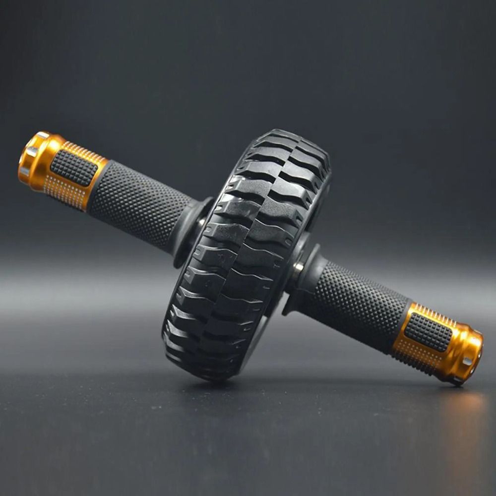 Ergonomik Tutuşlu Karın Kası E - Ab Wheel Roller incelemesi ve fiyatı