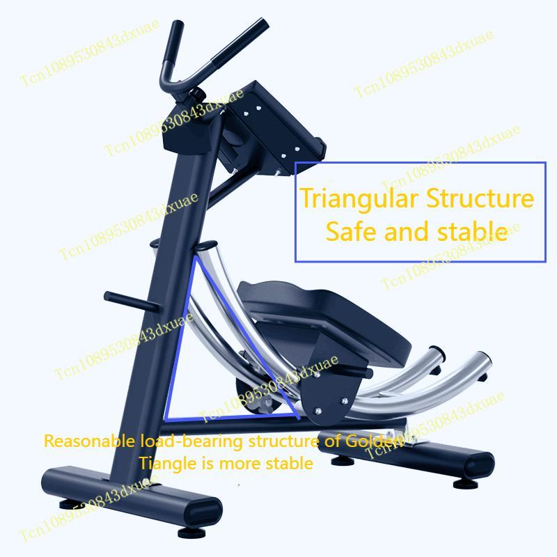 İyi AB Coaster Makinesi 500kg  - Ab Wheel Roller incelemesi ve fiyatı