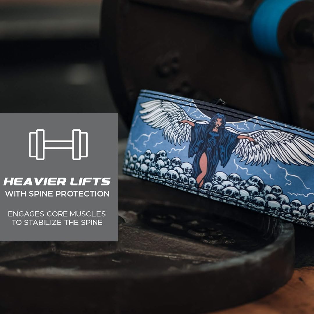Deadlift ve Squatlar için Prem - Weight Lifting Belt incelemesi ve fiyatı