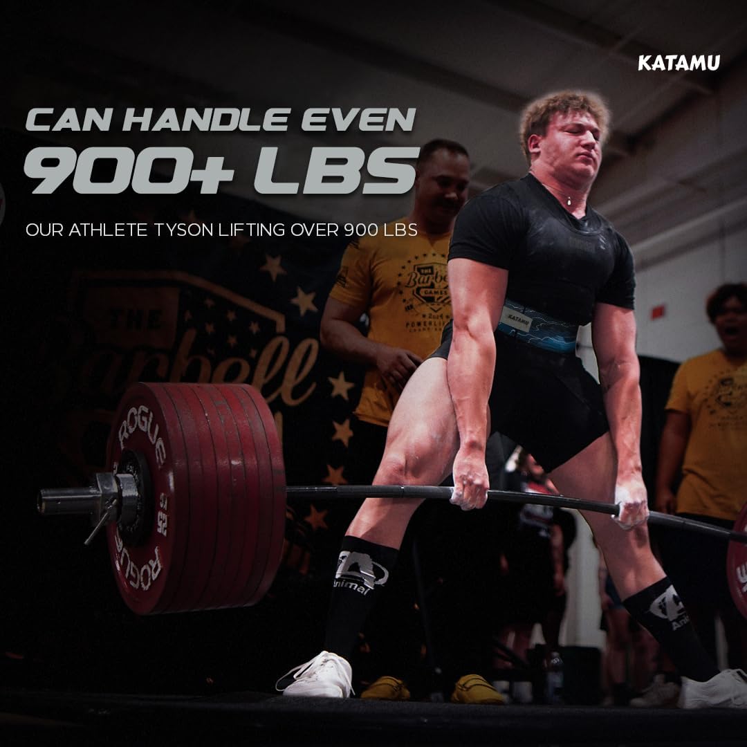 Deadlift ve Squatlar için Prem - Weight Lifting Belt incelemesi ve fiyatı