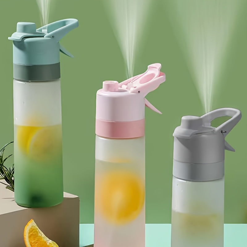 1 Adet Taşınabilir Sprey Su Şi - Yoga Fitness Gifts incelemesi ve fiyatı