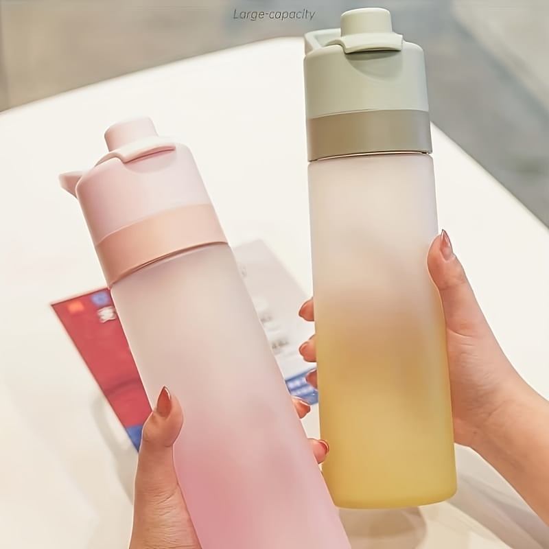 1 Adet Taşınabilir Sprey Su Şi - Yoga Fitness Gifts incelemesi ve fiyatı