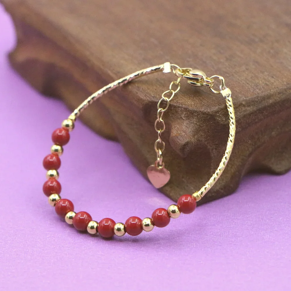 Charm Güzel Kırmızı Bilezik Be - Yoga Fitness Gifts incelemesi ve fiyatı