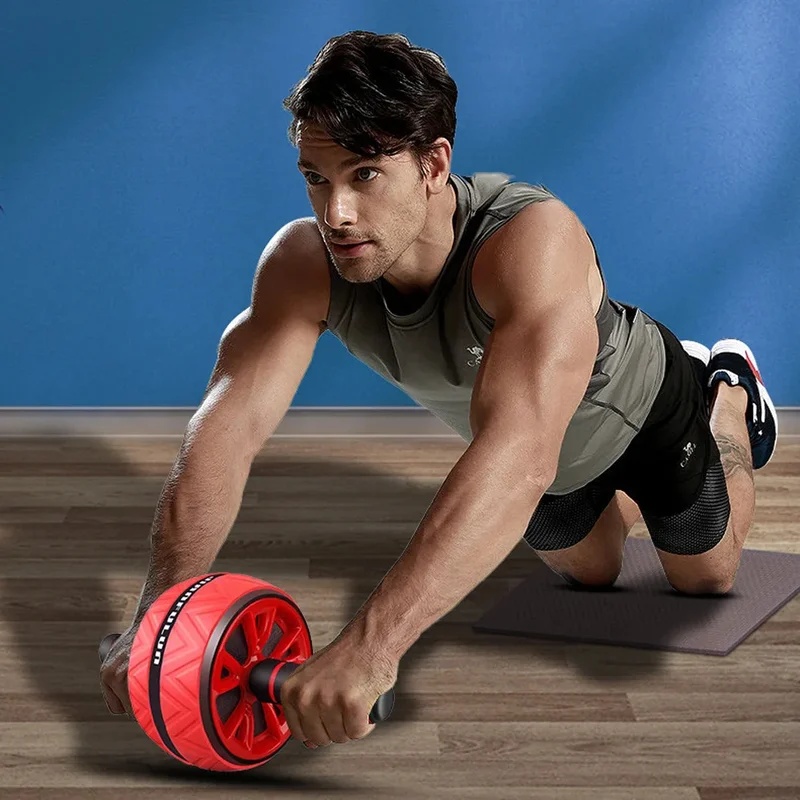 Kaymaz Tutuşlu Karın Kası Teke - Ab Wheel Roller incelemesi ve fiyatı