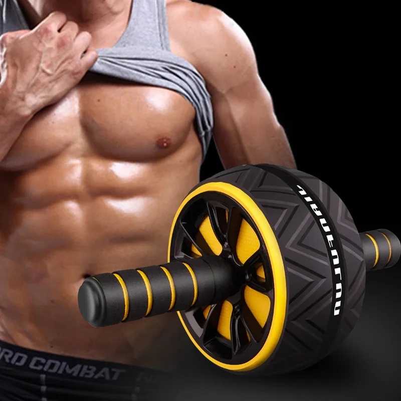 Kaymaz Tutuşlu Karın Kası Teke - Ab Wheel Roller incelemesi ve fiyatı