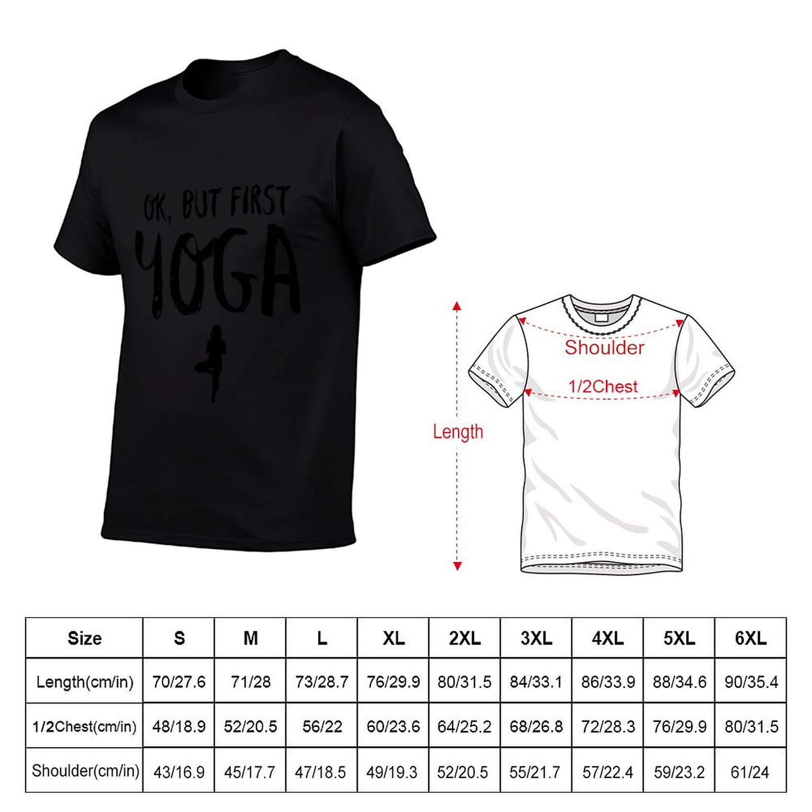Tamam Ama Önce Yoga Komik Fitn - Yoga In Fitness First incelemesi ve fiyatı