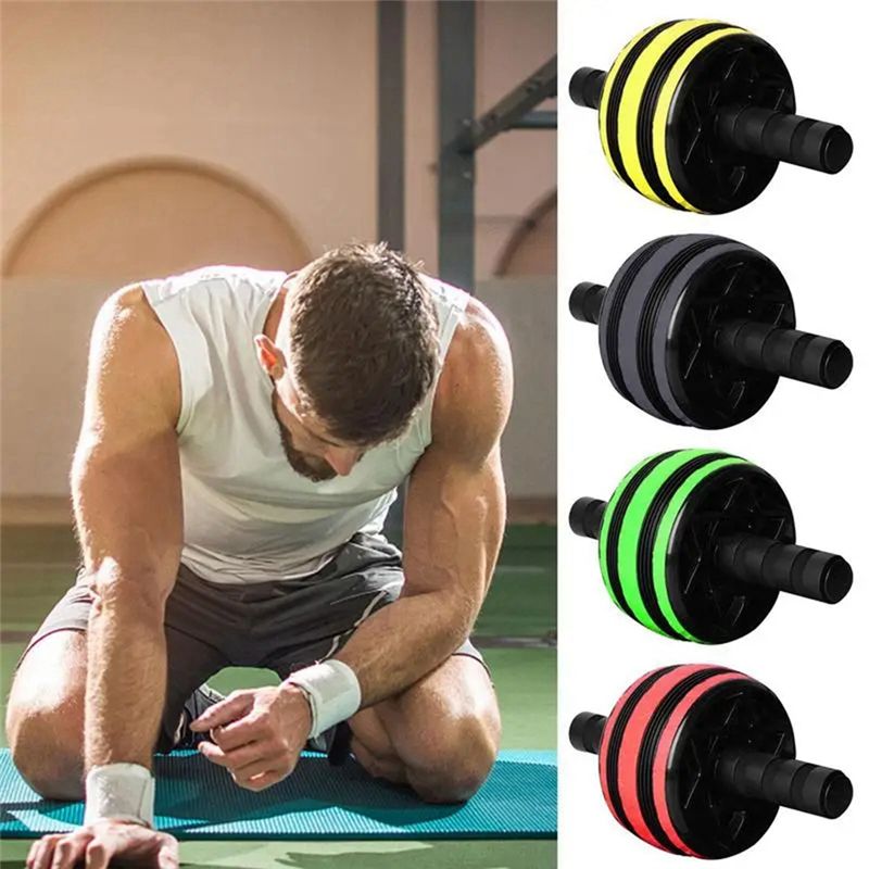 【Supernew】Ab Wheel Roller Egze - Ab Wheel Roller incelemesi ve fiyatı