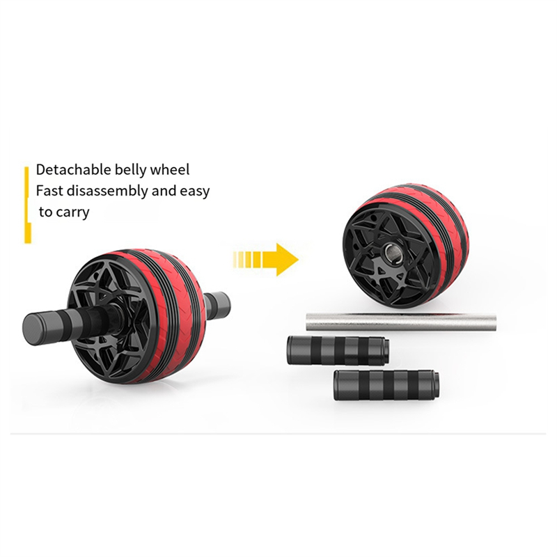 【Supernew】Ab Wheel Roller Egze - Ab Wheel Roller incelemesi ve fiyatı