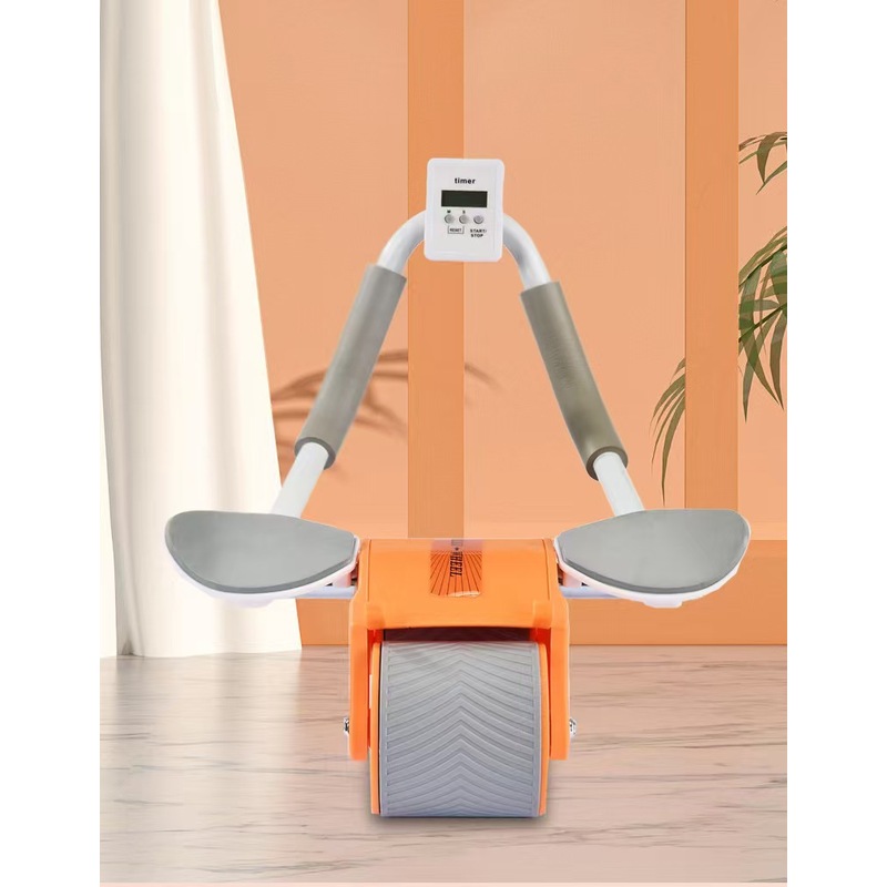 Otomatik Geri Tepmeli Ab Rolle - Ab Wheel Roller incelemesi ve fiyatı