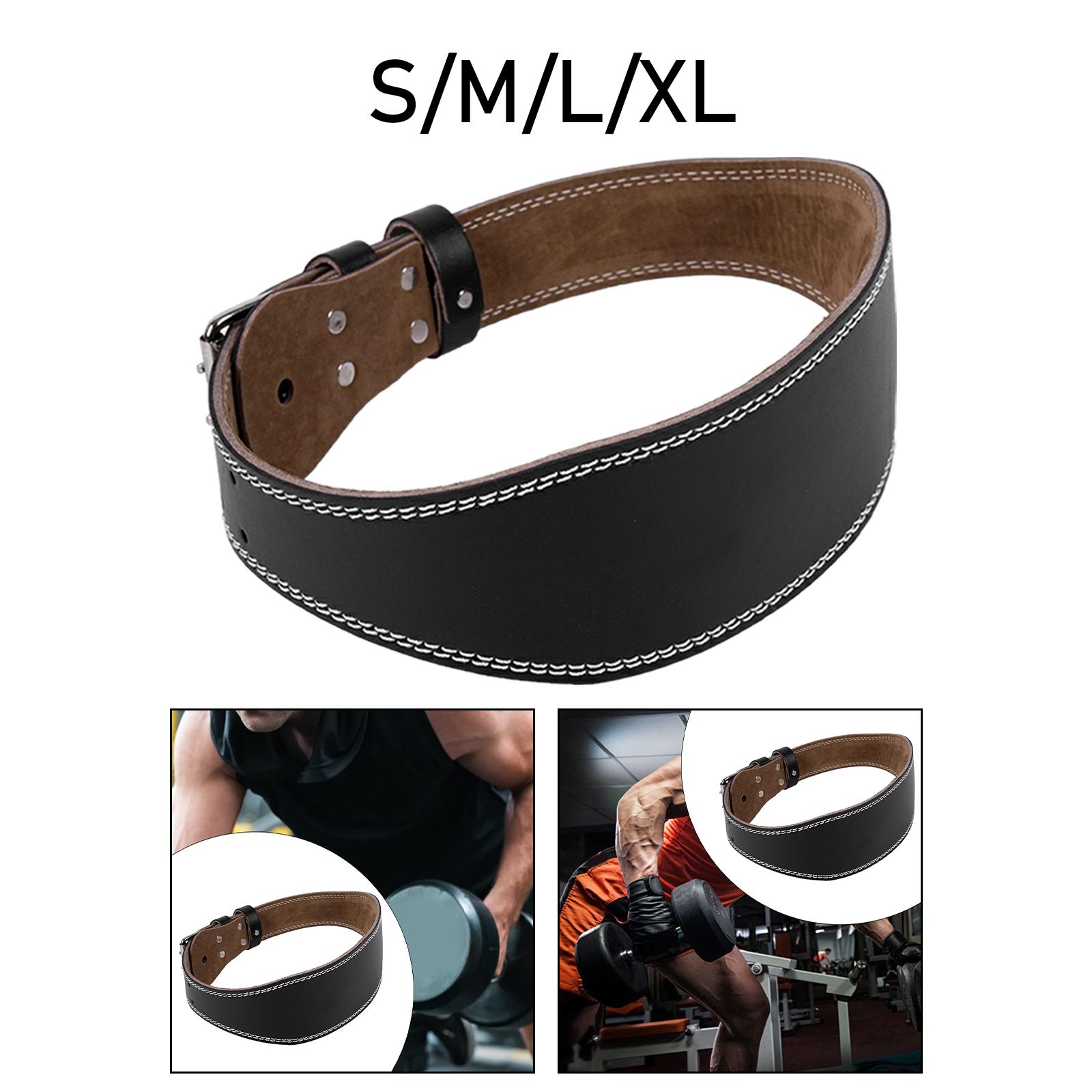 Spor Koruyucu Ekipman PU Deri  - Weight Lifting Belt incelemesi ve fiyatı