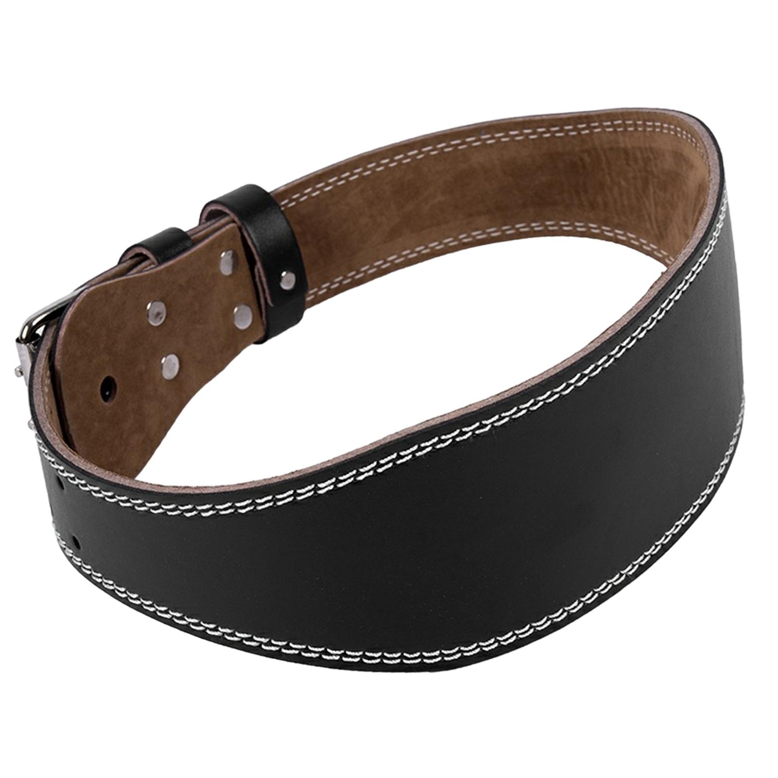 Spor Koruyucu Ekipman PU Deri  - Weight Lifting Belt incelemesi ve fiyatı