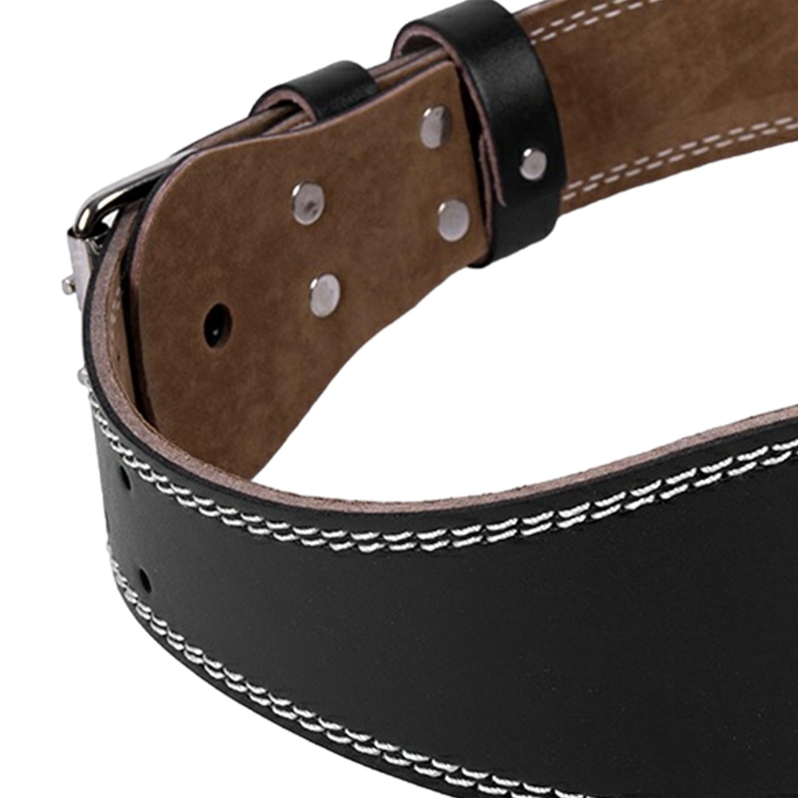 Spor Koruyucu Ekipman PU Deri  - Weight Lifting Belt incelemesi ve fiyatı