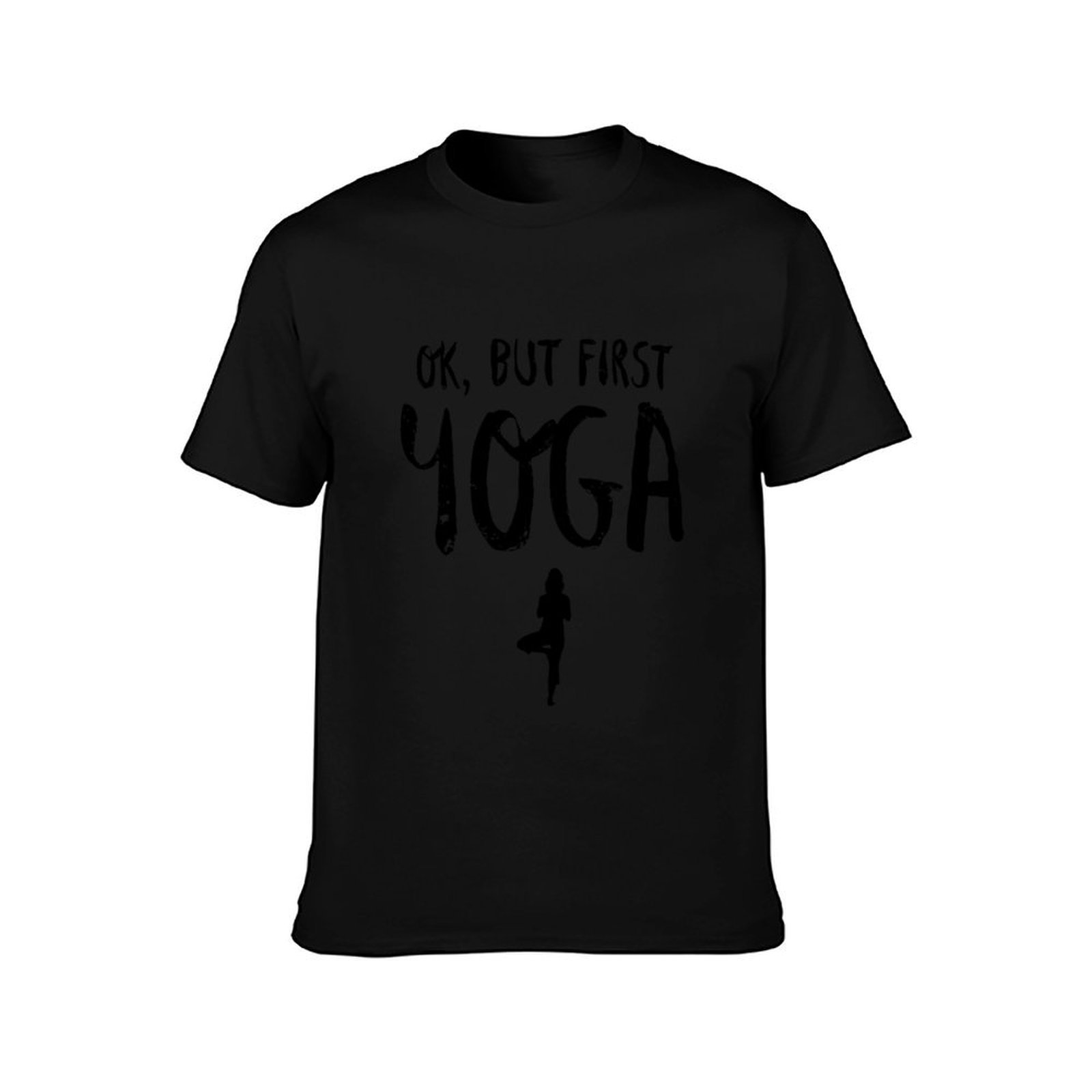 Tamam, ama önce Yoga Funny Fit - Yoga In Fitness First incelemesi ve fiyatı
