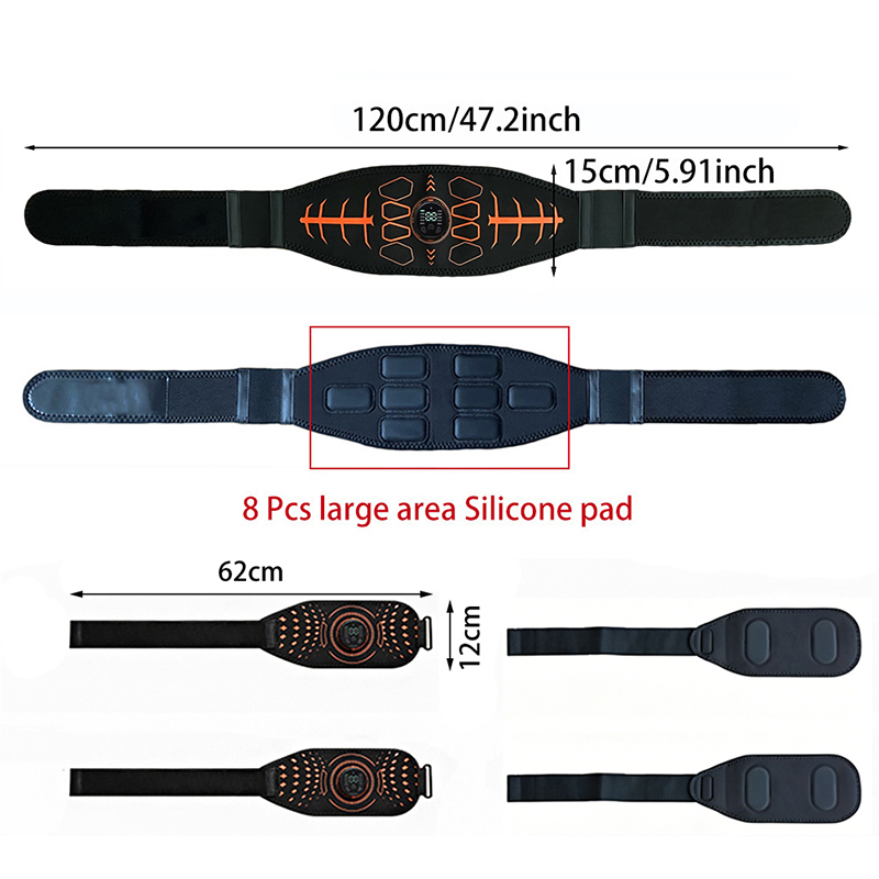 Akıllı Karın Sıkılaştırma Keme - Weight Lifting Belt incelemesi ve fiyatı