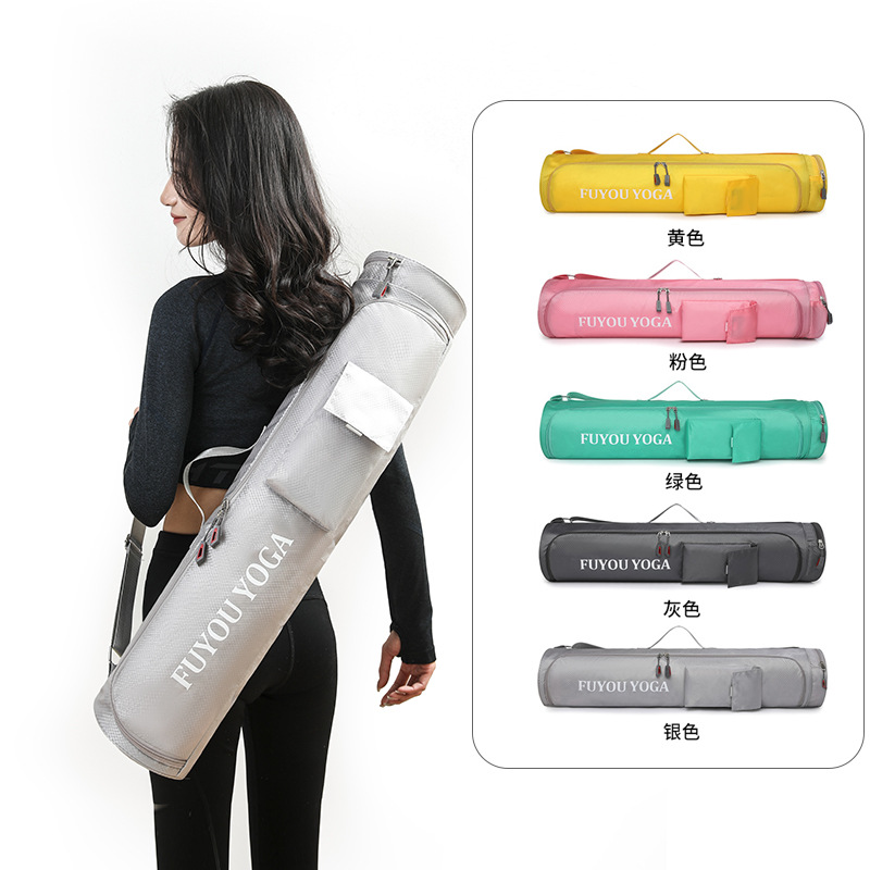 Büyük Kapasiteli Yoga Mat Çant - Yoga In Fitness incelemesi ve fiyatı