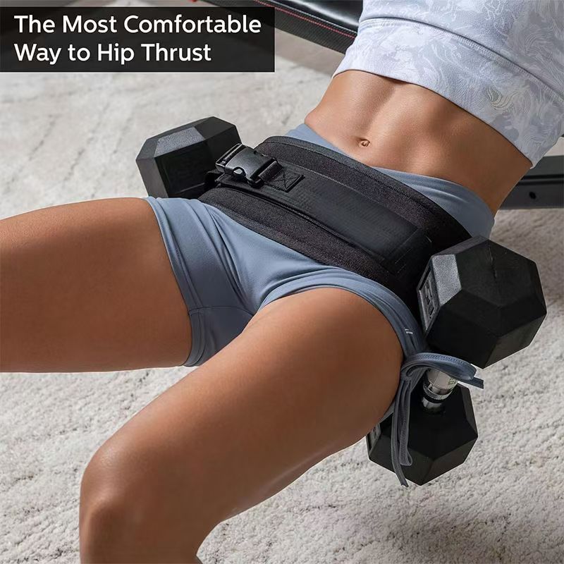 Şeftali Kalça Itme Kemer Kaldı - Weight Lifting Belt incelemesi ve fiyatı