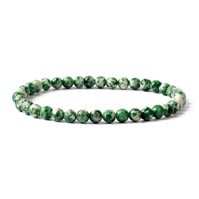 Yeni 4/6mm Boncuk Kadın Bilezi - Yoga Fitness Gifts incelemesi ve fiyatı