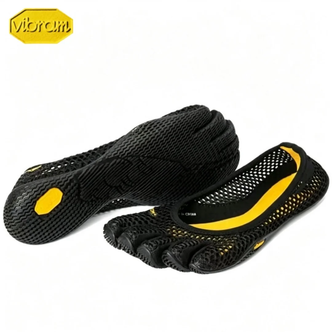 Marka İndirimli Vibram Beş Par - Yoga Fitness Brand incelemesi ve fiyatı