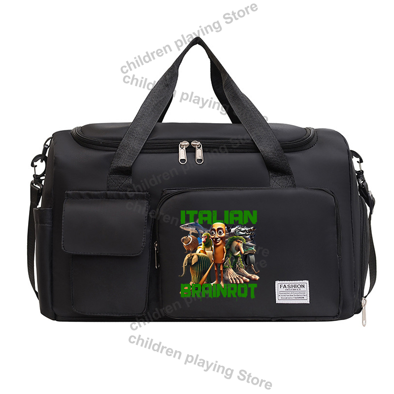 İtalyan Brainrot Fitness Spor  - Yoga Fitness Gifts incelemesi ve fiyatı