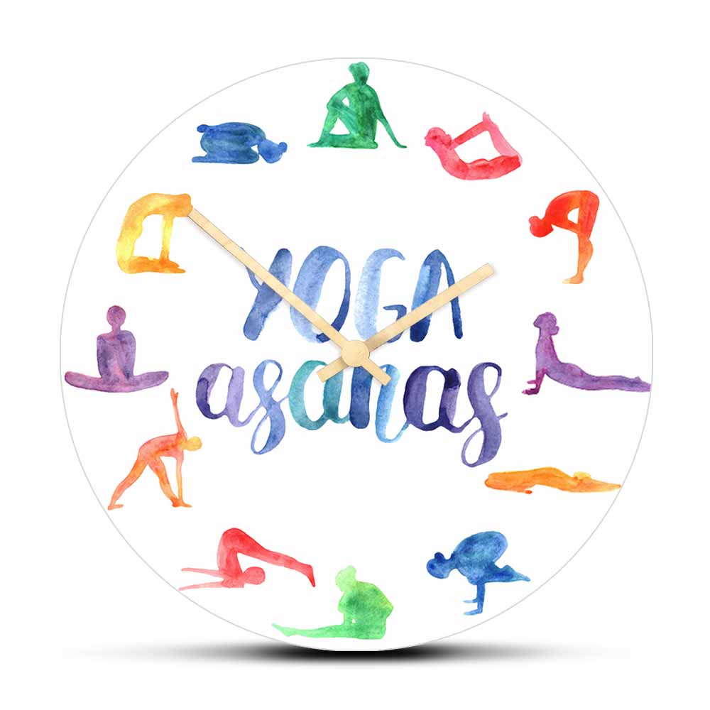 Yoga asanalar Modern tasarım d - Yoga Fitness Watch incelemesi ve fiyatı