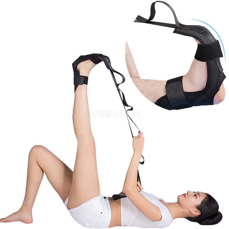 Ayak bileği eklemi düzeltmeli  - Yoga In Fitness First incelemesi ve fiyatı