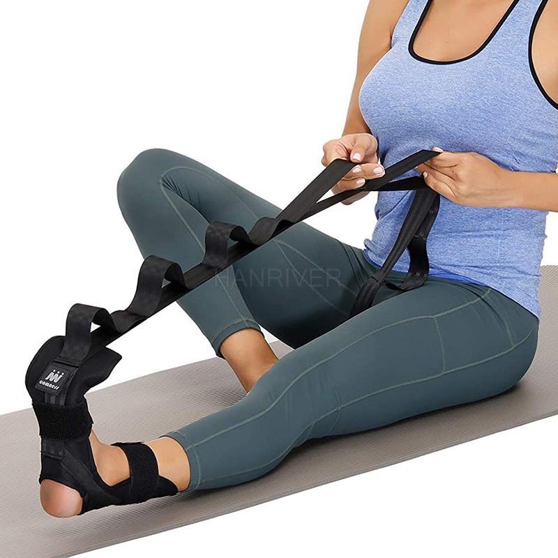 Ayak bileği eklemi düzeltmeli  - Yoga In Fitness First incelemesi ve fiyatı