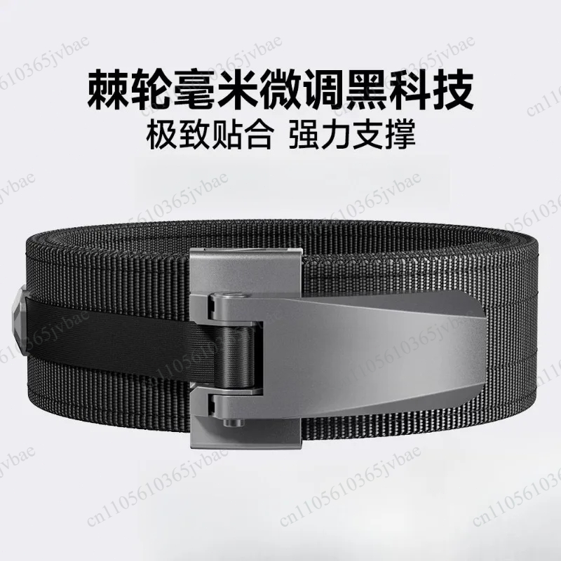 Erkekler İçin 13mm Kaldıraçlı  - Weight Lifting Belt incelemesi ve fiyatı