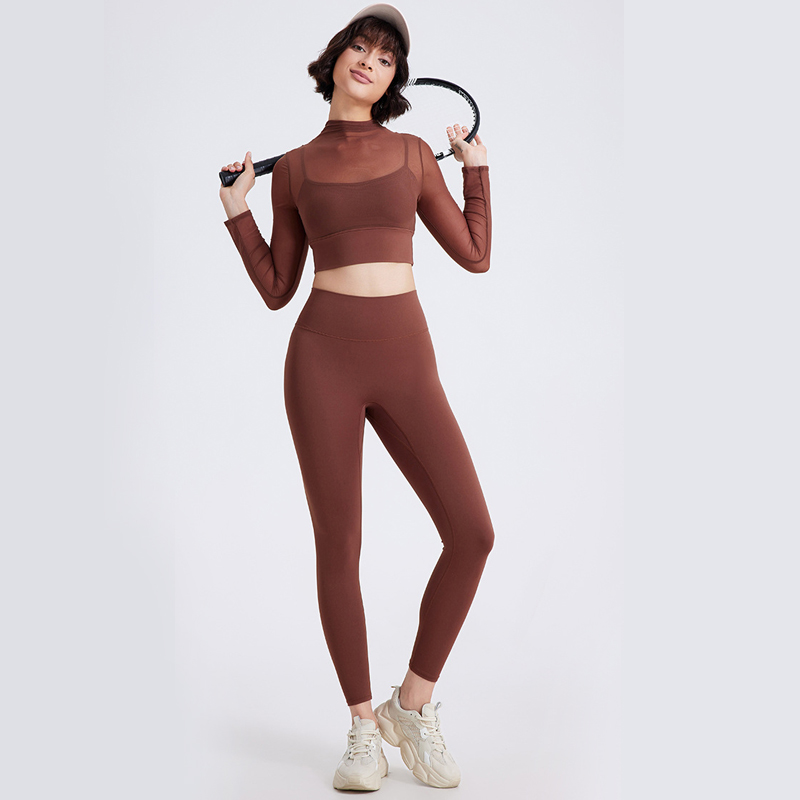 Yoga Seti 2 Parça Fitness Kadı - Yoga Fitness Dress incelemesi ve fiyatı