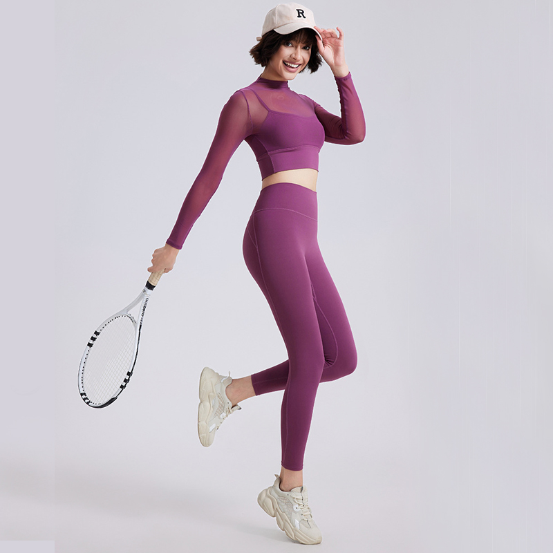Yoga Seti 2 Parça Fitness Kadı - Yoga Fitness Dress incelemesi ve fiyatı
