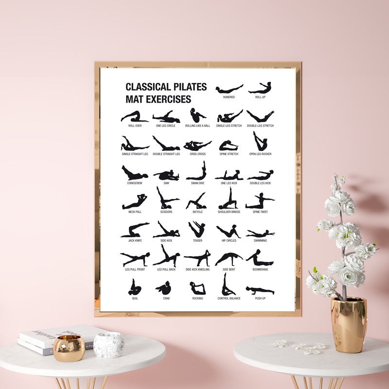 Çerçevesiz Pilates Egzersiz Ta - Yoga Fitness Gifts incelemesi ve fiyatı