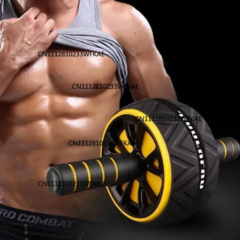 Çift Tekerlekli, Sessiz Karın  - Ab Wheel Roller incelemesi ve fiyatı