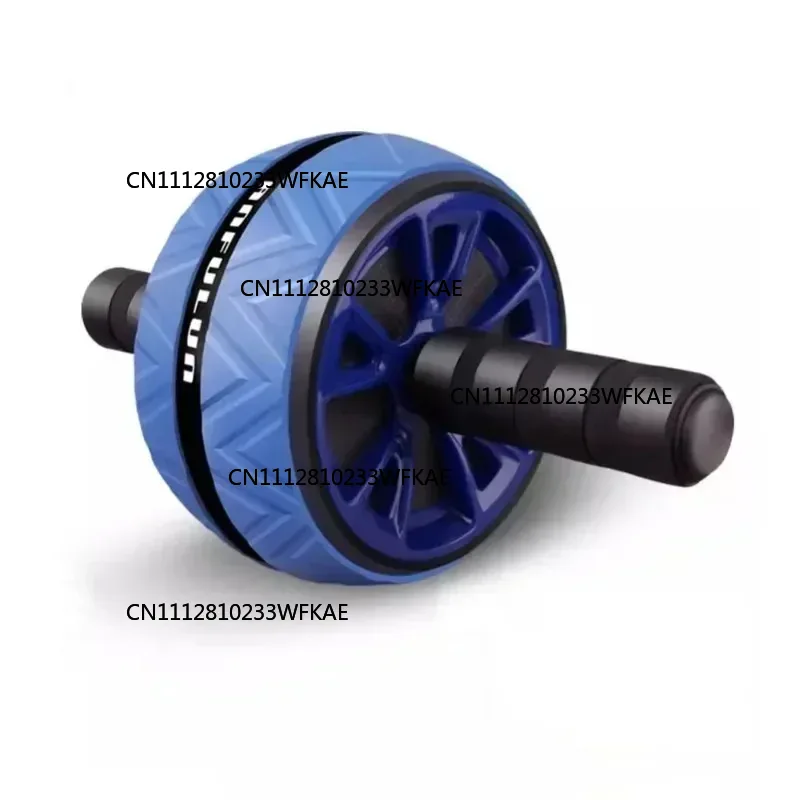 Çift Tekerlekli, Sessiz Karın  - Ab Wheel Roller incelemesi ve fiyatı